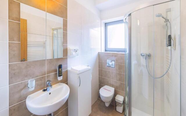 Apartmány Zaria
