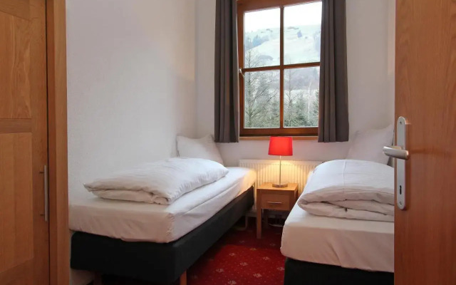 Kitz Residenz By Alpin Rentals 7 Apartments