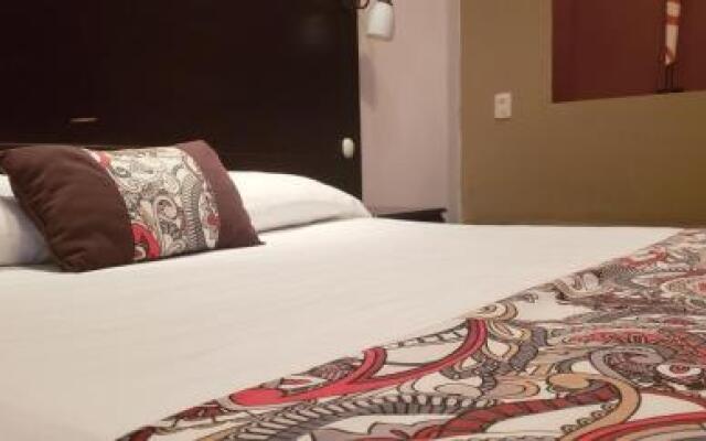 Alajuela City Hotel & Guest House