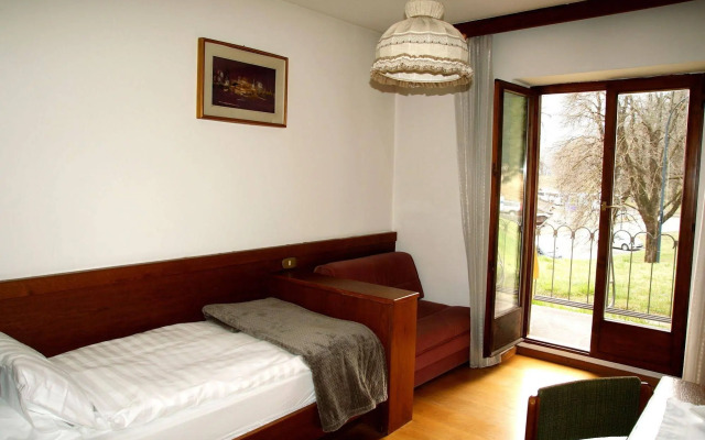 Park Hotel Villa Trunka Lunka