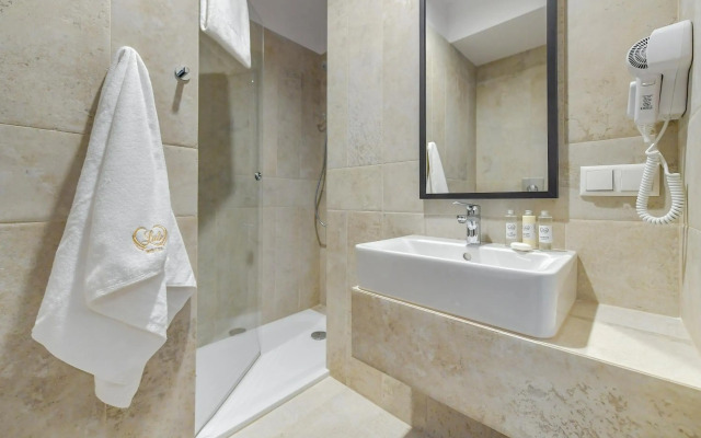 Lubhotel
