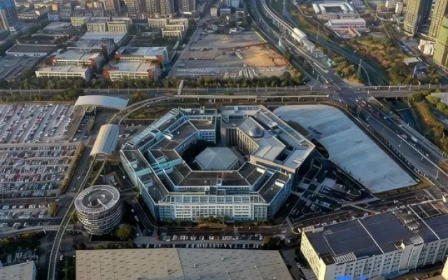 HEYSTON Apartment (Shenzhen Nantou Ancient City Zhongshan Park Subway Station) – Outside – Shenzhen