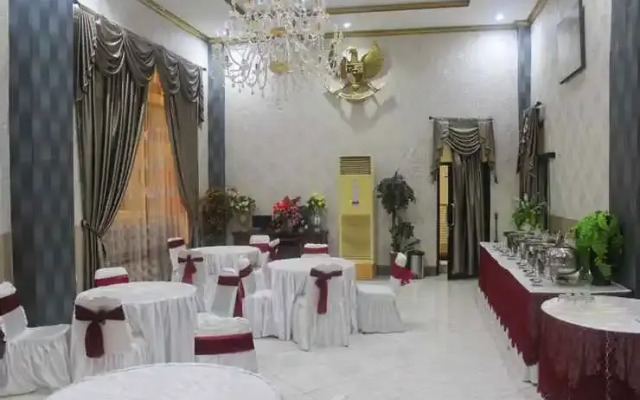 Dewiza Hotel