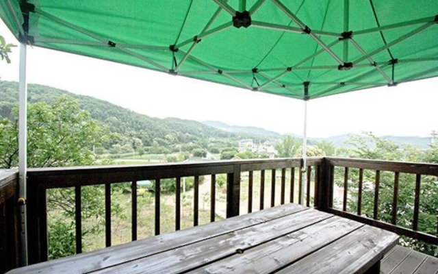 Yangpyeong So Pung Pension
