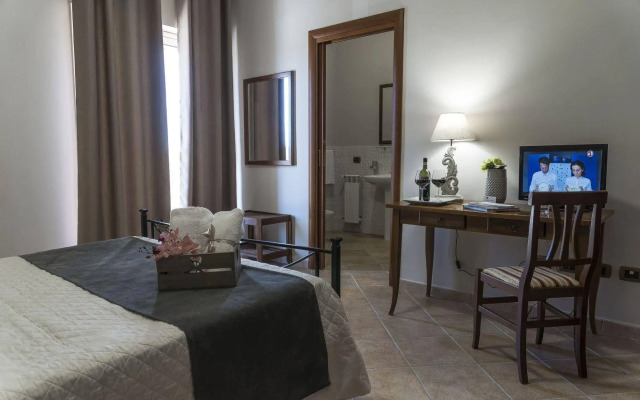 Residenza Medea
