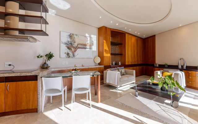 The Marvel 45 Fisherman’s Bend