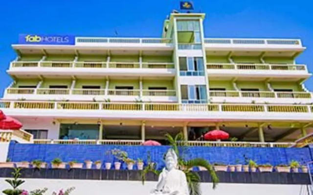 Fabhotel Prime Sparv Aulakhs Resort