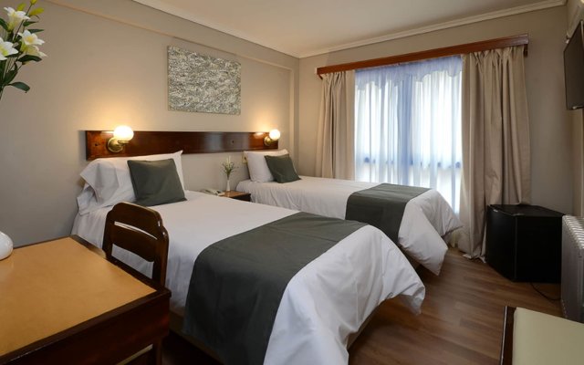 Hotel Concorde Bariloche