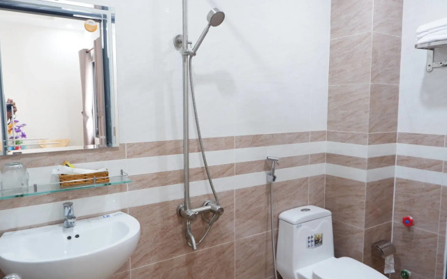 Vung Tau RiVa Hotel