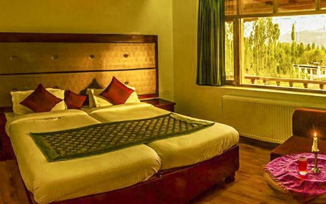Hotel City Palace