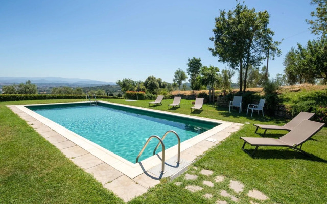 Villa Colomba by Mmega