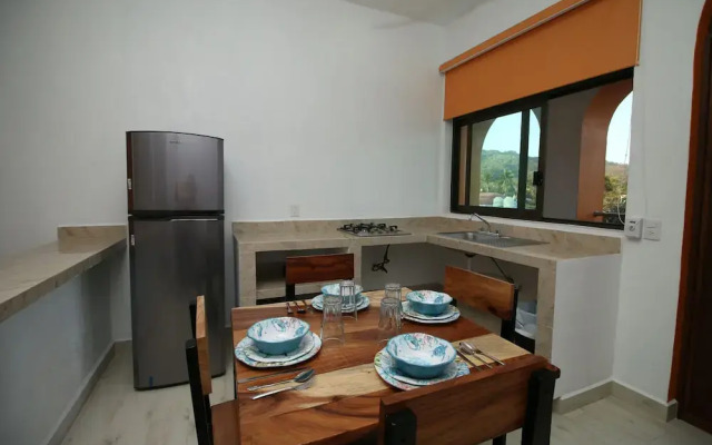 Quinta Santa Mónica