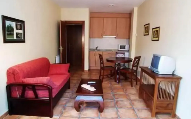 Apartamentos Villa de Cabrales