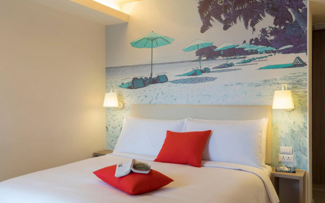 Travelodge Pattaya
