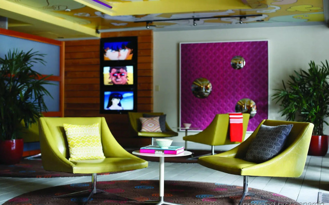 Kimpton Hotel Enso by IHG