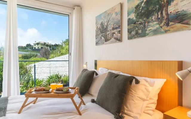 Cape View Villa by Atlantic Holiday