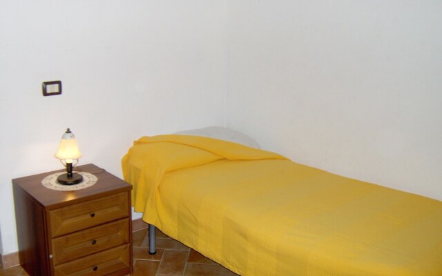 Agriturismo Arcomano