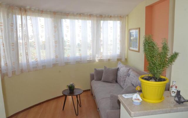 Beach Apartment Sweet Dora