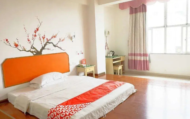 LongFeng Business hotel