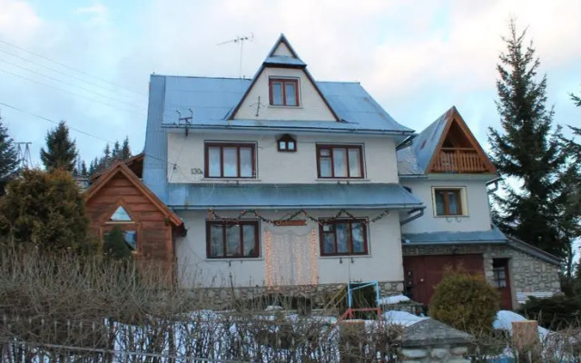 Pokoje Gościnne Bulcyk