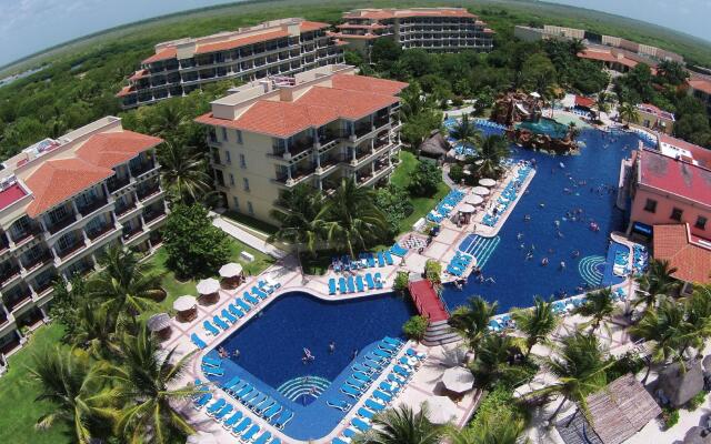 Hotel Marina El Cid Spa & Beach Resort All Inclusive