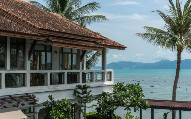 B House Samui