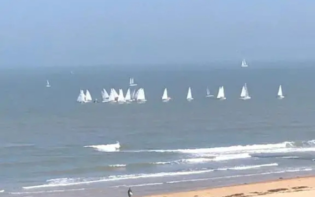 Royal Zeezicht Oostende