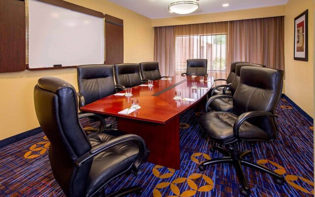Sonesta Select Durham Research Triangle Park