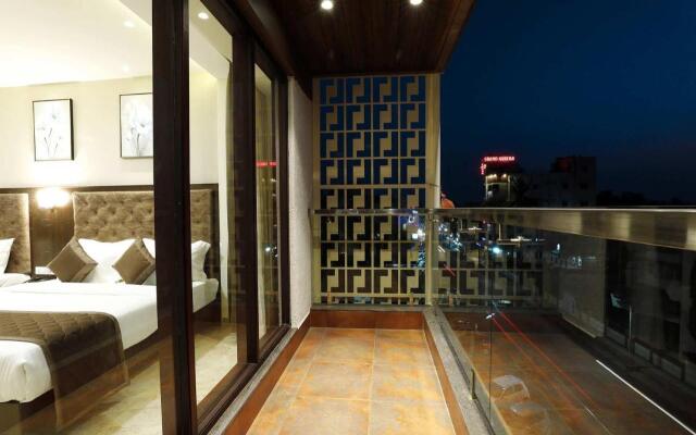 Tresca A Luxury Hotel