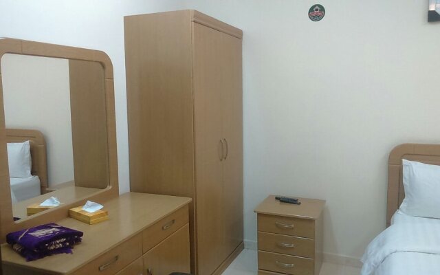 Dyar al hijra Hotel
