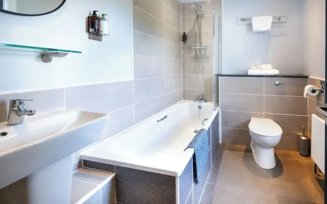 The Coach House Suffolk