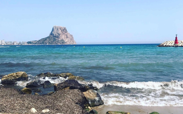 apartamento 46A VORA 2 dormitorio