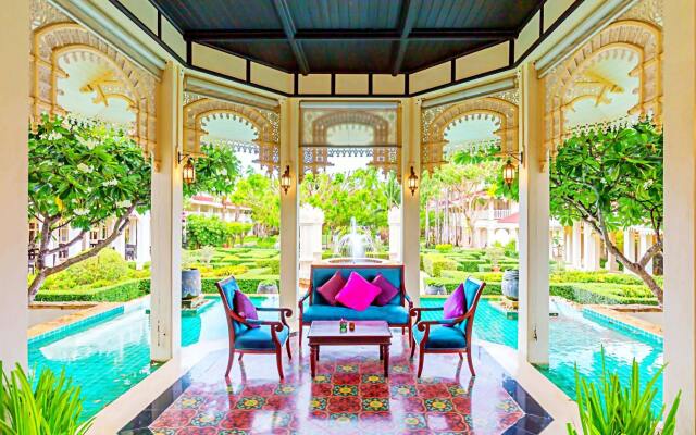 Wora Bura Hua Hin Resort and Spa