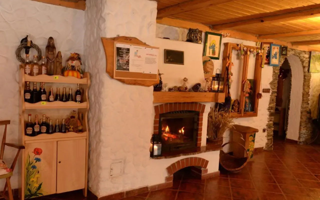 Gościniec Pod Małym Królem