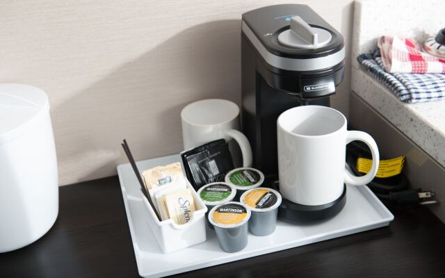 Western Star All Suites Signature Hotel