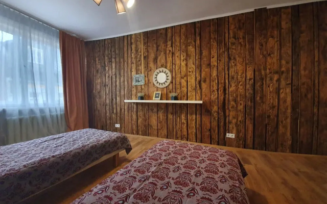 WINWINSTAY Peldu Old Town Apartments