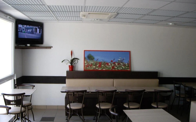 ACE Hôtel Brive-la-Gaillarde