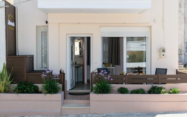 Marianthi s Maisonette
