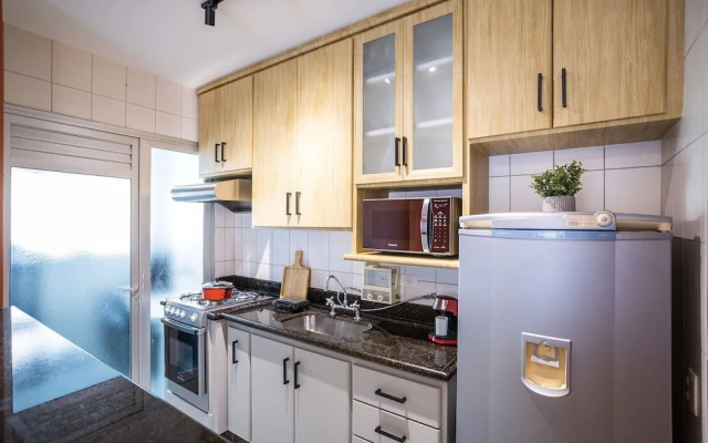 Home Stay Paulistano