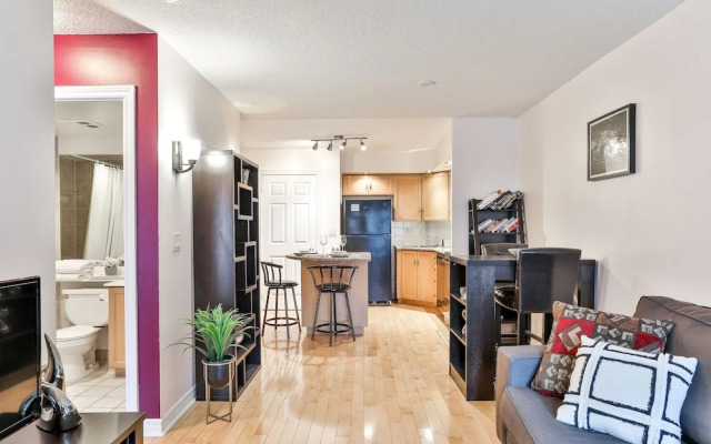 Lovely Homestyle Condo