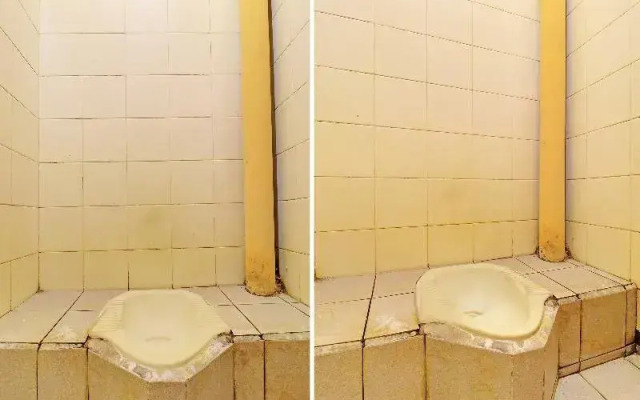 Penginapan Pondok Damu