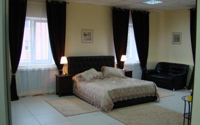 Hotel Nikol'