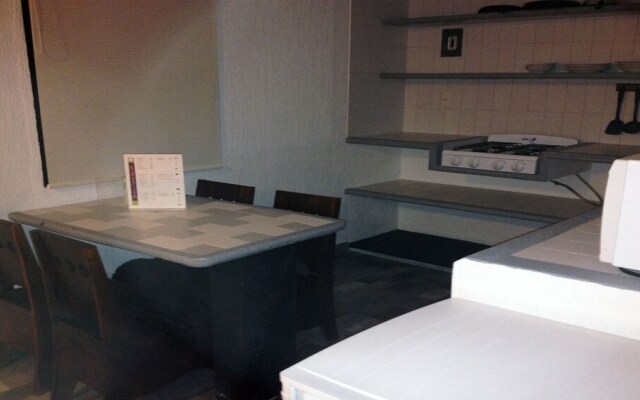 Suites Maria Antonieta