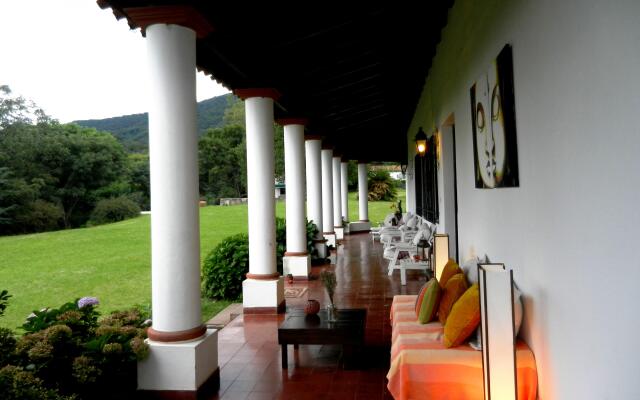 Antigua Sala