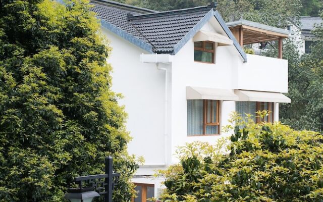 Hangzhou Sunsite Hotel