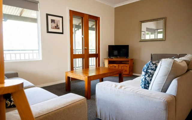 Yallingup Forest Resort