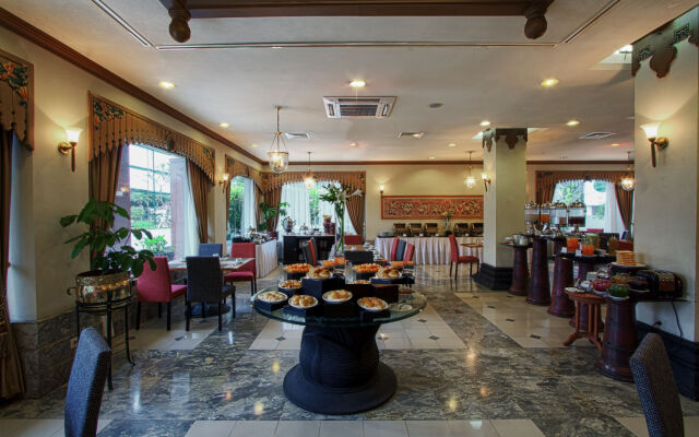 Sahid Jaya Hotel Solo