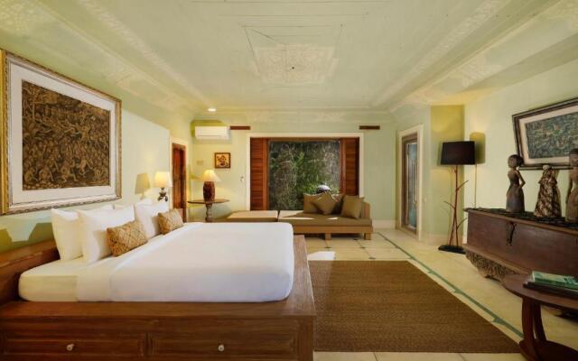 Villa Inka Ubud by Nakula