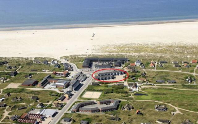 "Yorick" - 100m from the sea in Western Jutland