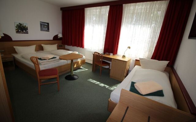Hotel Carstens